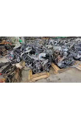 INTERNATIONAL VT 275 Engine Assembly