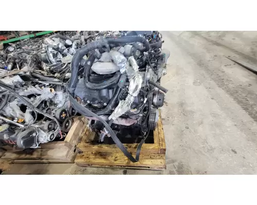 INTERNATIONAL VT 275 Engine Assembly