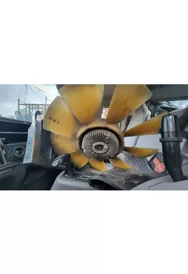 INTERNATIONAL VT 275 Fan Blade