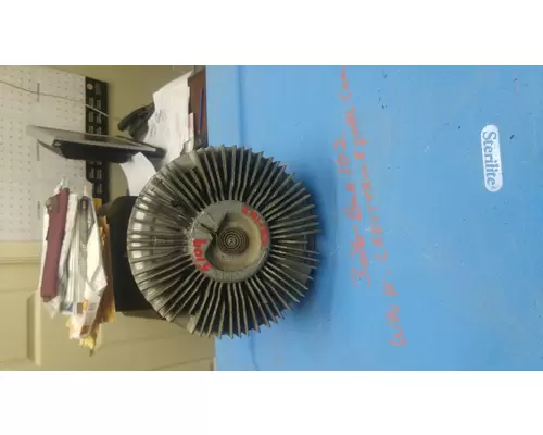 INTERNATIONAL VT 275 Fan Clutch