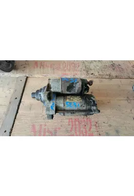 INTERNATIONAL VT 275 Starter Motor