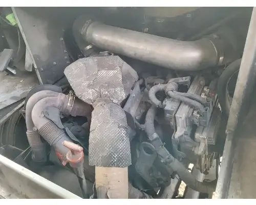 INTERNATIONAL VT-365 6.0L Engine Assembly