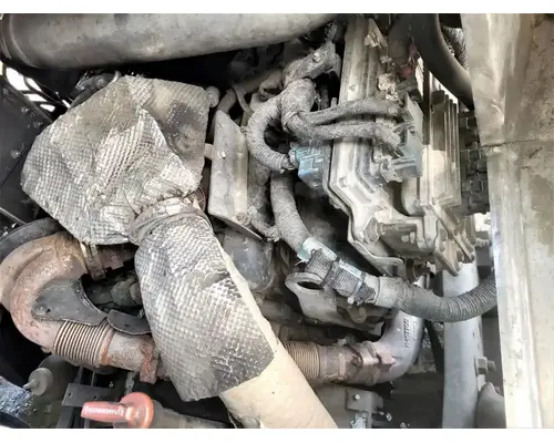 INTERNATIONAL VT-365 6.0L Engine Assembly