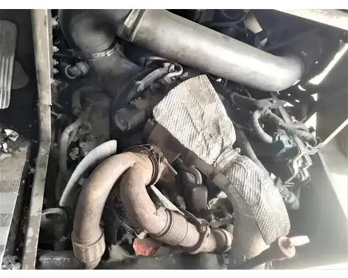 INTERNATIONAL VT-365 6.0L Engine Assembly