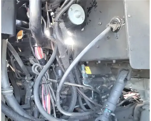 INTERNATIONAL VT-365 6.0L Engine Assembly