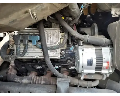 INTERNATIONAL VT-365 6.0L Engine Assembly