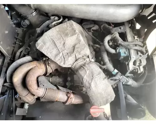 INTERNATIONAL VT-365 6.0L Engine Assembly
