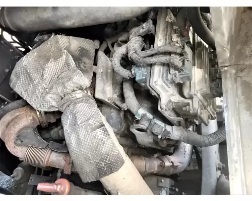 INTERNATIONAL VT-365 6.0L Engine Assembly
