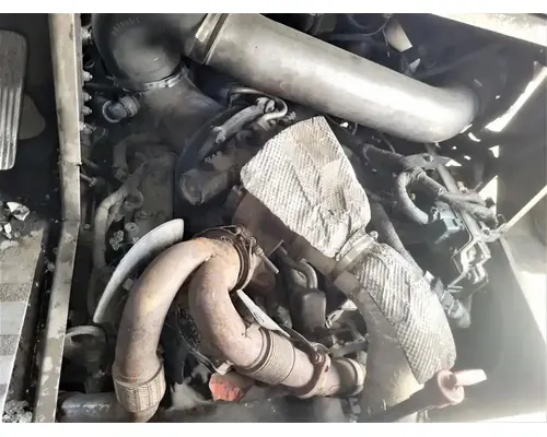 INTERNATIONAL VT-365 6.0L Engine Assembly