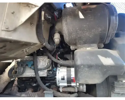 INTERNATIONAL VT-365 6.0L Engine Assembly