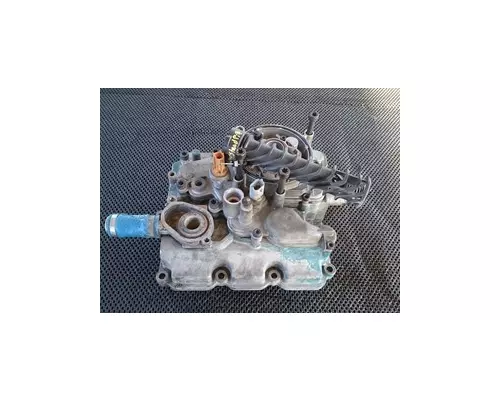 INTERNATIONAL VT-365 6.0L Engine Oil Cooler