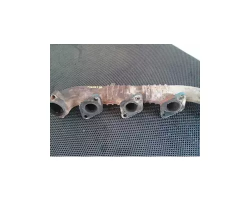 INTERNATIONAL VT-365 6.0L Exhaust Manifold