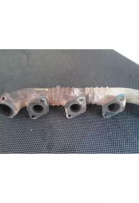 INTERNATIONAL VT-365 6.0L Exhaust Manifold