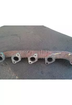 INTERNATIONAL VT-365 6.0L Exhaust Manifold