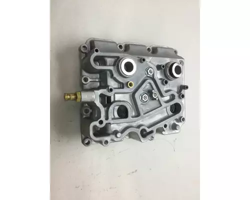 INTERNATIONAL VT275 (4.5L) Engine Oil Cooler
