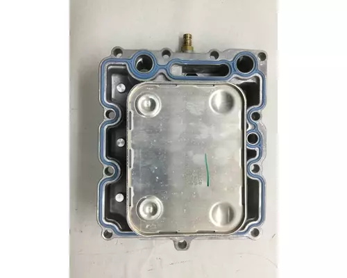 INTERNATIONAL VT275 (4.5L) Engine Oil Cooler