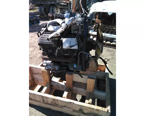 INTERNATIONAL VT275 4.5L ENGINE ASSEMBLY