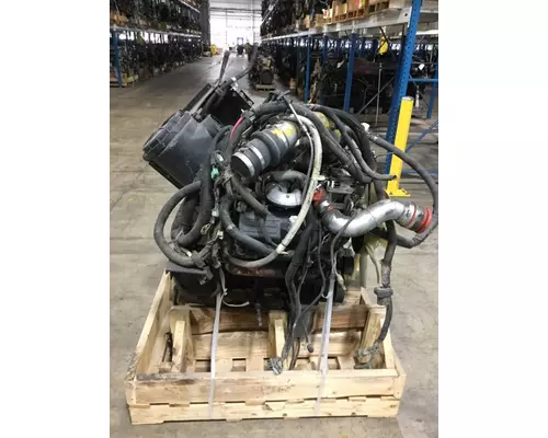 INTERNATIONAL VT275 4.5L ENGINE ASSEMBLY
