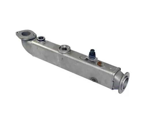 INTERNATIONAL VT275 Maxxforce Engine Oil Cooler