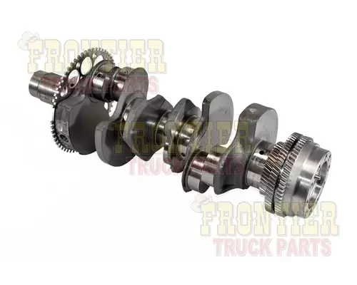 INTERNATIONAL VT275 Crankshaft