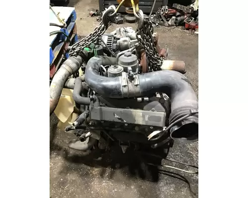 INTERNATIONAL VT275 Engine Assembly