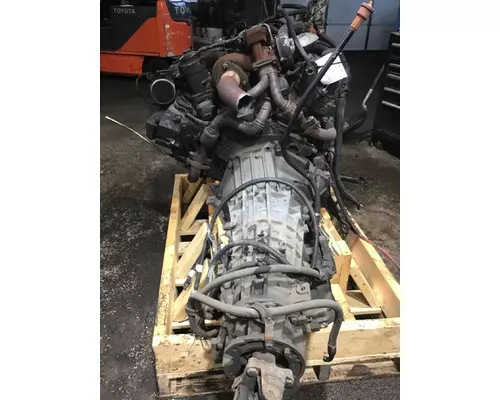 INTERNATIONAL VT275 Engine Assembly