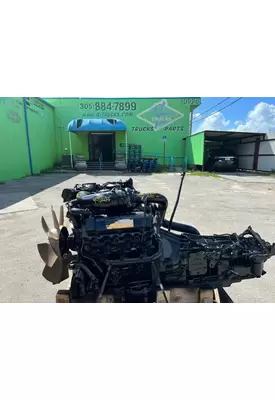 INTERNATIONAL VT275 Engine Assembly