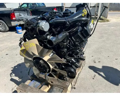 INTERNATIONAL VT275 Engine Assembly