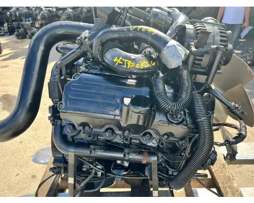 INTERNATIONAL VT275 Engine Assembly