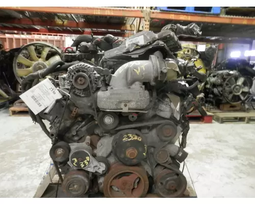 INTERNATIONAL VT275 Engine Assembly