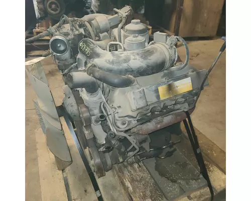 INTERNATIONAL VT275 Engine Assembly