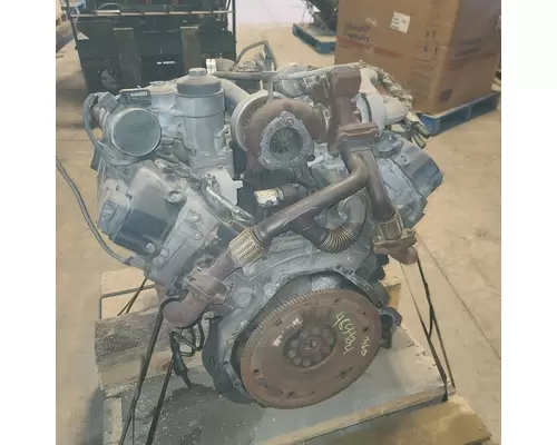 INTERNATIONAL VT275 Engine Assembly