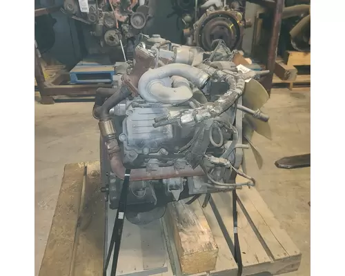 INTERNATIONAL VT275 Engine Assembly