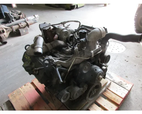 Vt275 Engine INTERNATIONAL VT275 Engine Assembly in Westland, MI $1,950.00 #88928