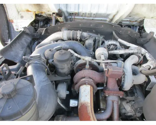 INTERNATIONAL VT275 Engine Assembly