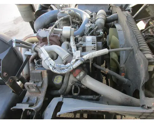 INTERNATIONAL VT275 Engine Assembly