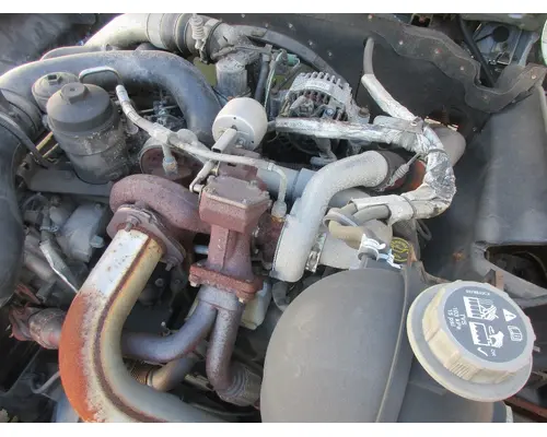 INTERNATIONAL VT275 Engine Assembly