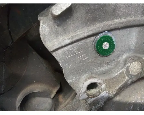 INTERNATIONAL VT275 Engine Assembly