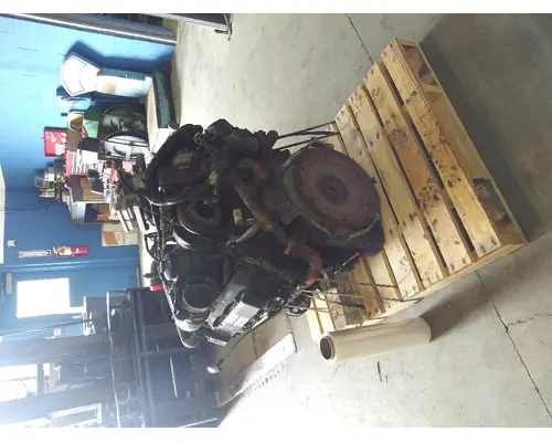 INTERNATIONAL VT275 Engine Assembly