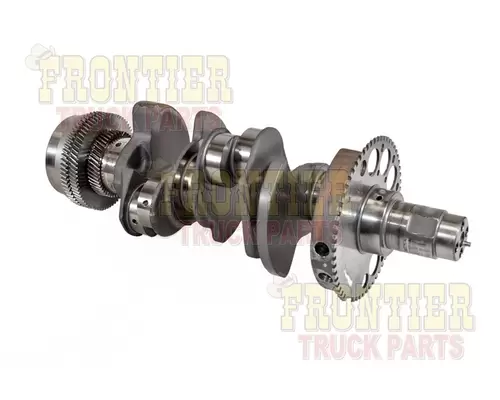 INTERNATIONAL VT275 Engine Crankshaft