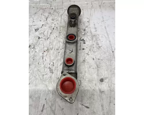 INTERNATIONAL VT275 Engine Oil Cooler