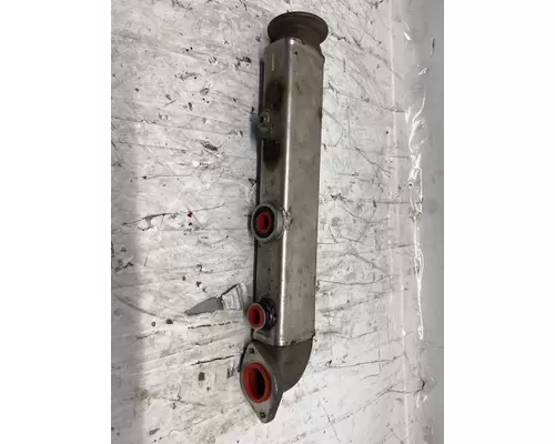 INTERNATIONAL VT275 Engine Oil Cooler