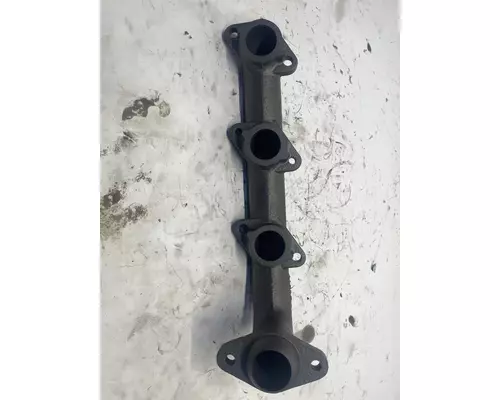 INTERNATIONAL VT275 Exhaust Manifold