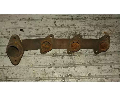 INTERNATIONAL VT275 Exhaust Manifold