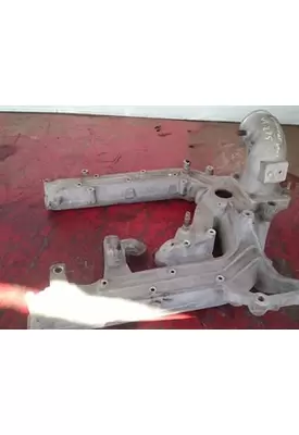 INTERNATIONAL VT275 Intake Manifold