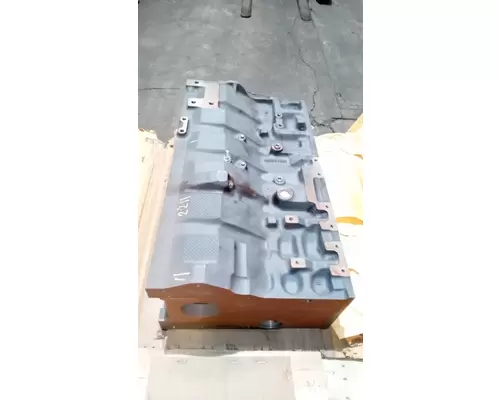 INTERNATIONAL VT365 (6.0L) Cylinder Block
