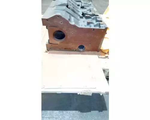INTERNATIONAL VT365 (6.0L) Cylinder Block