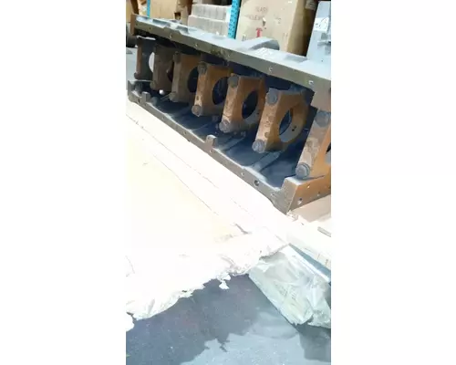 INTERNATIONAL VT365 (6.0L) Cylinder Block