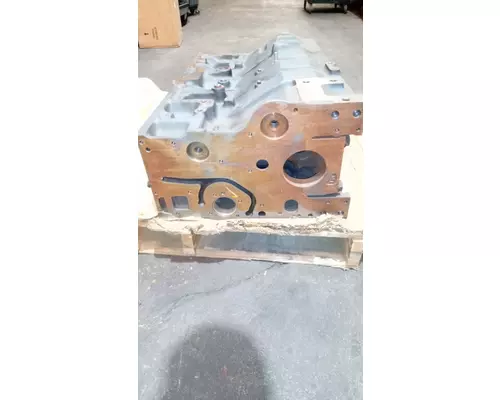 INTERNATIONAL VT365 (6.0L) Cylinder Block