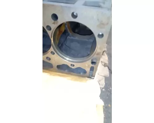 INTERNATIONAL VT365 (6.0L) Cylinder Block
